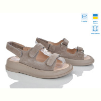 Босоножки Ailinda 626-27A