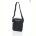 Сумка GLAMORTA 0188 black