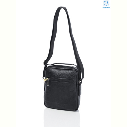 Сумка GLAMORTA 0188 black