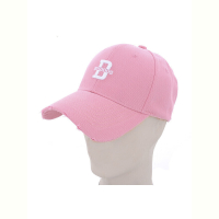 Кепка Королева DK1-3 pink