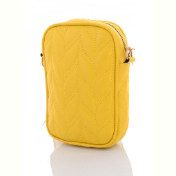 Сумка David Polo 2103-1 yellow