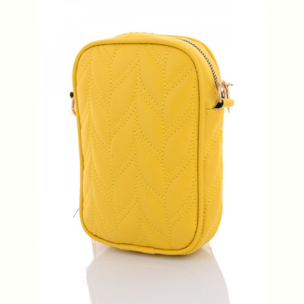 Сумка David Polo 2103-1 yellow