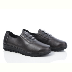 Туфли Baolikang 5088 d.brown