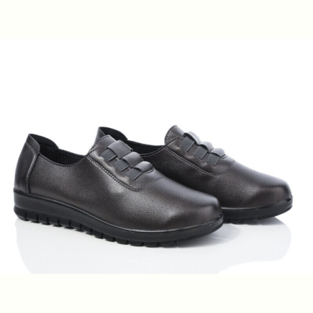 Туфли Baolikang 5088 d.brown