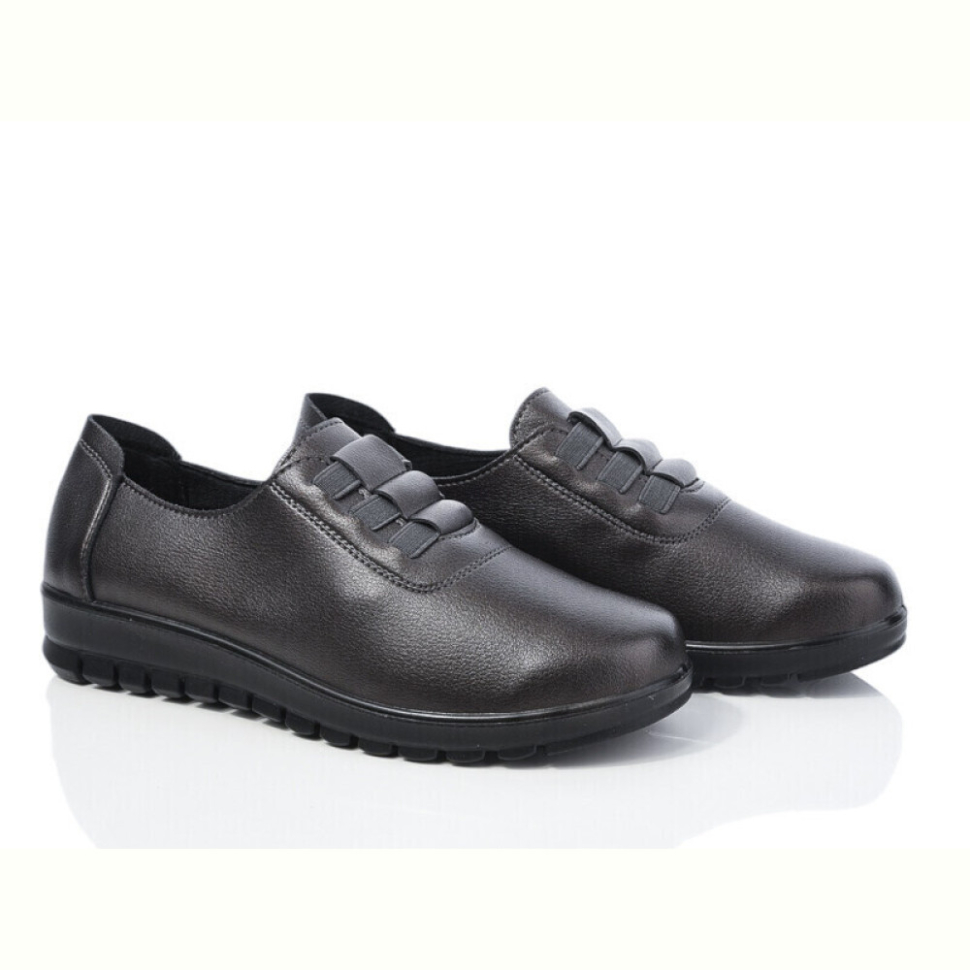 Туфли Baolikang 5088 d.brown