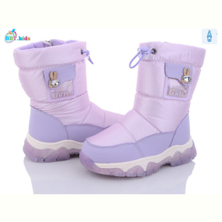 Дутики BBT T6906-5