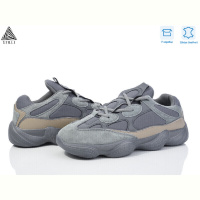 Кроссовки STILLI Group CX1410-2 шкіра піна