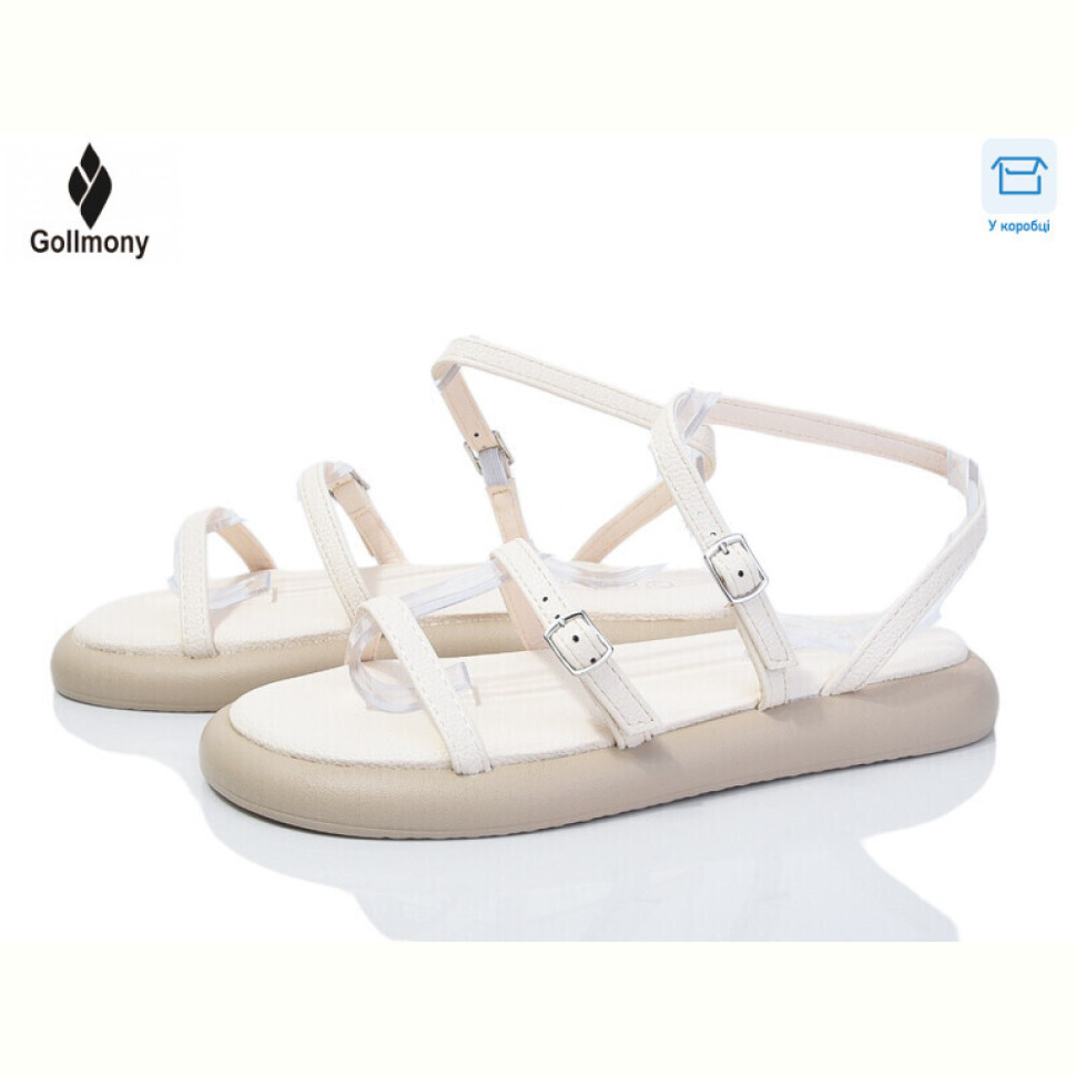 Босоножки Gollmony 2025-81-3