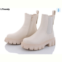 Ботинки Trendy B0717-1