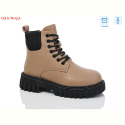 Ботинки QQ&amp;Панда 5236 khaki