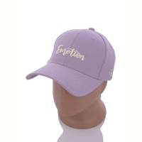 Кепка Королева 77125 violet