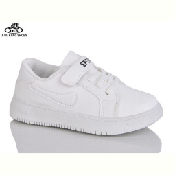 Кроссовки Jibukang PV329 white