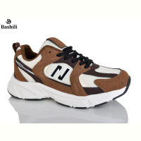 Кроссовки Башили G6530-8