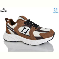 Кроссовки Башили G6530-8
