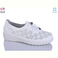 Туфли Gukkcr DB2212