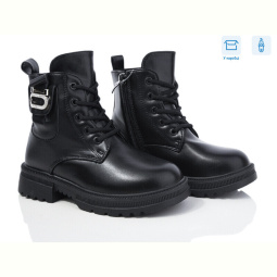 Ботинки Ok Shoes CP704-4