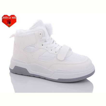 Ботинки Jiao Li Mei F25-1