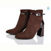 Ботинки Lino Marano L355-13E