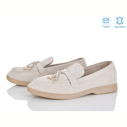 Туфли Love-L&amp;M-ZDW PL23-5