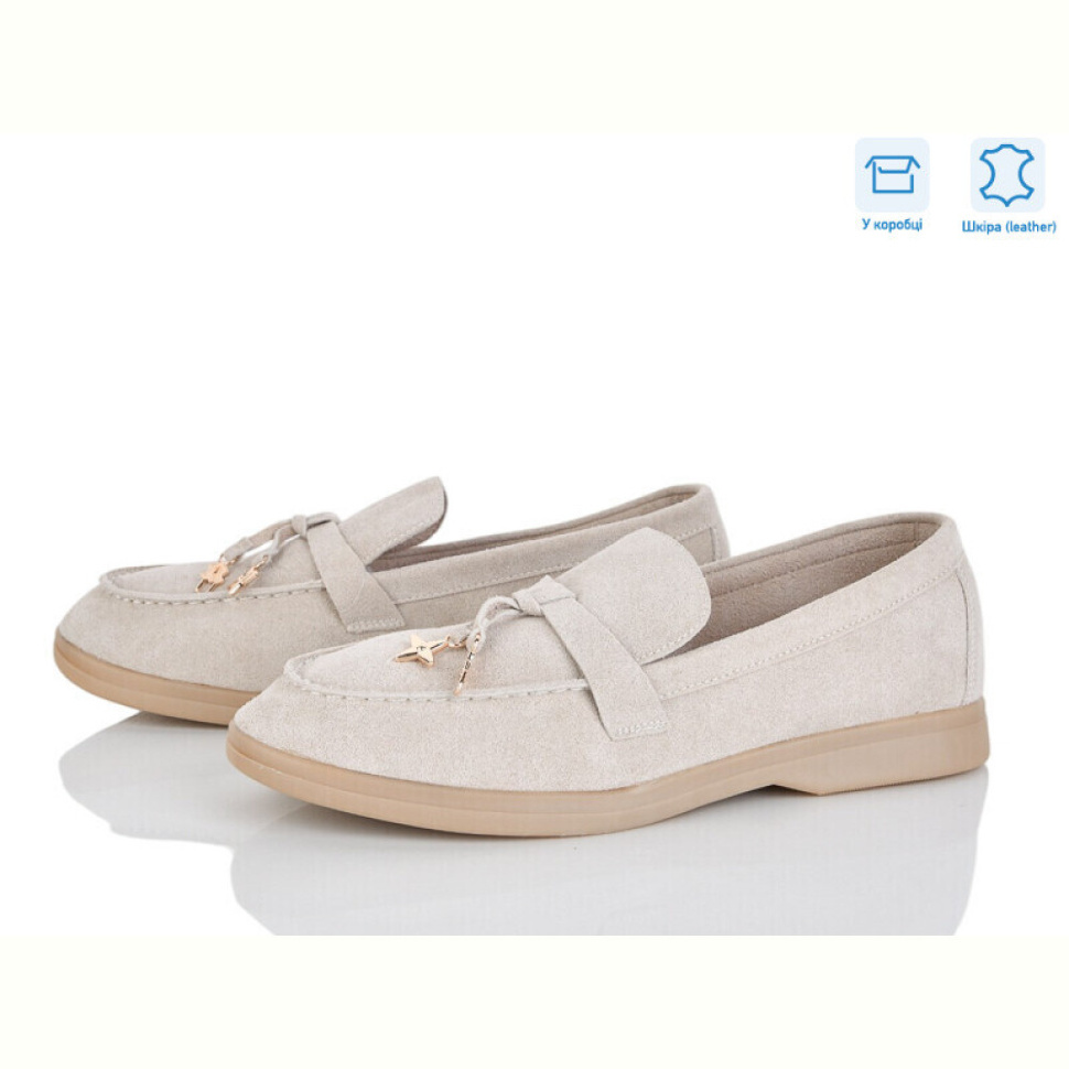 Туфли Love-L&M-ZDW PL23-5