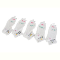 Носки Textile T325 mix