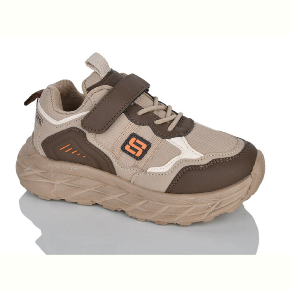 Кроссовки Xifa kids XXF02-GY24190-3K
