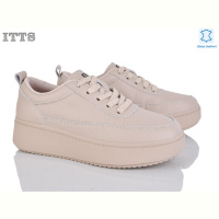 Кроссовки ITTS K692-4