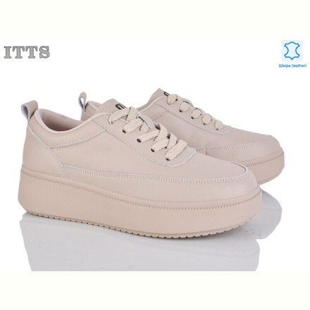 Кроссовки ITTS K692-4