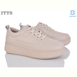 Кроссовки ITTS K692-4