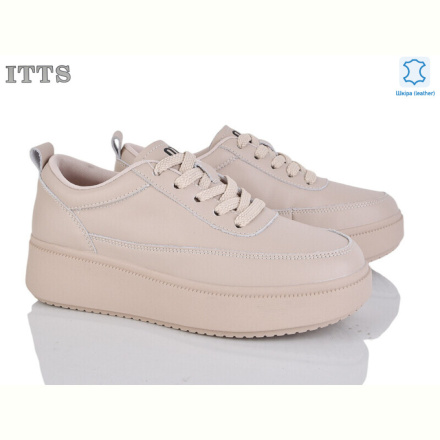 Кроссовки ITTS K692-4