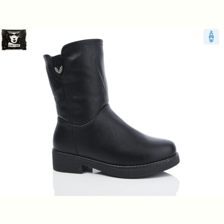 Сапоги Steel Land K509-1