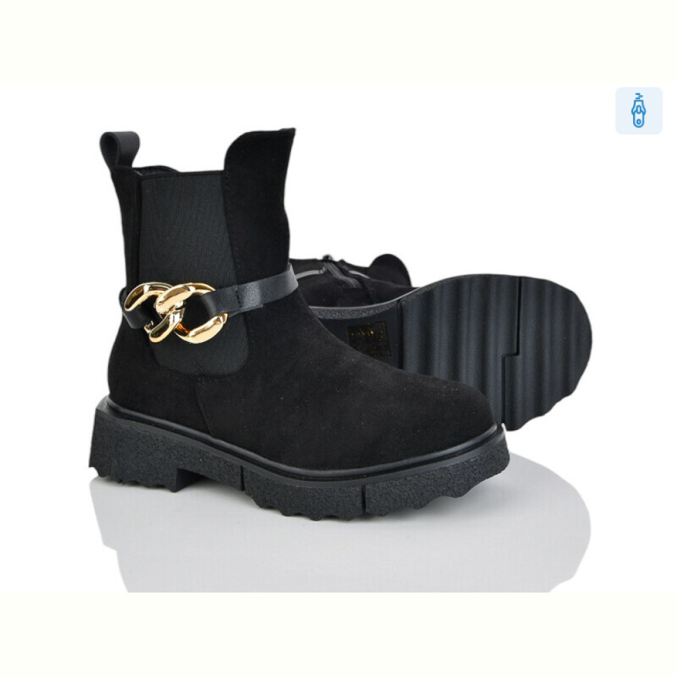 Ботинки Xifa kids A2280-2Q Ботинки Xifa kids A2280-2Q