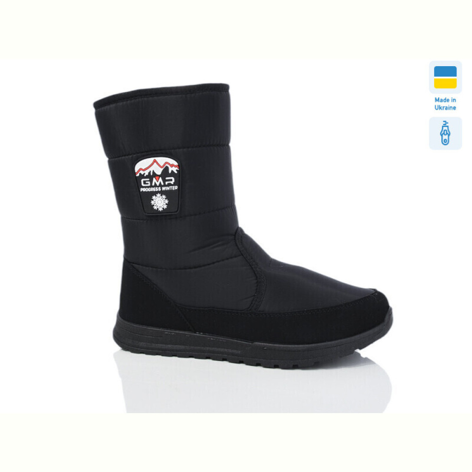 Дутики Lot Shoes 4235