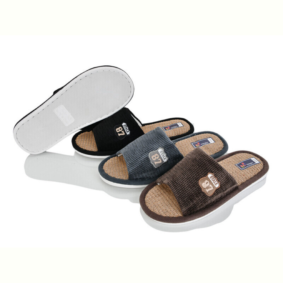 Тапки Vladimir A8212 mix