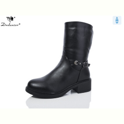 Сапоги Dadanier K3685