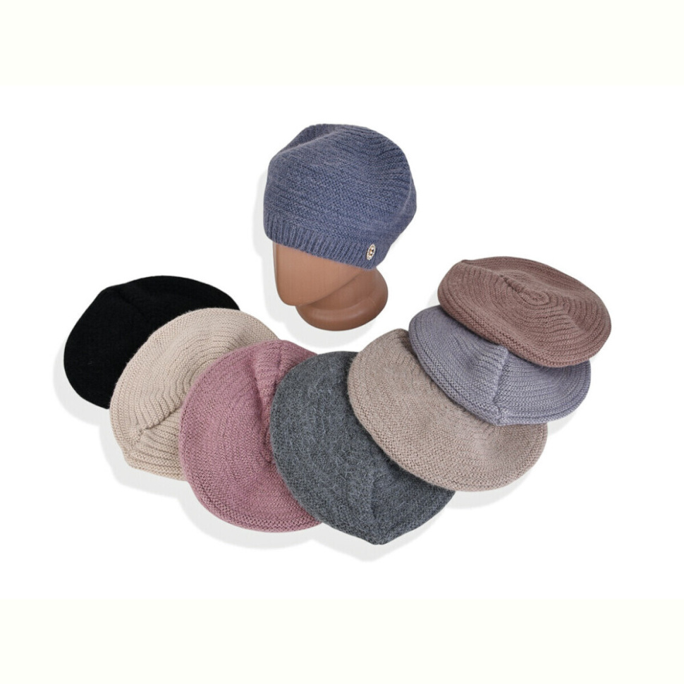 Шапка Red Hat Y152 mix Шапка Red Hat Y152 mix