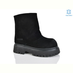 Ботинки Teetspace-Trasta-Egga WMP1123-1