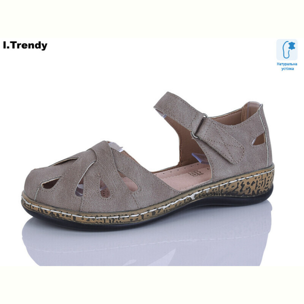 Босоножки Trendy SL022-6