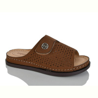 Шлепки Leguzaza 603-3