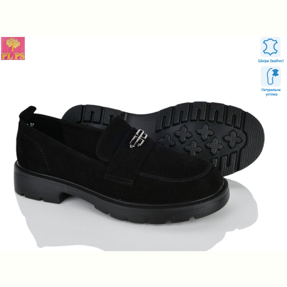 Туфли PLPS 0127-2