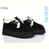 Ботинки ITTS BB02-1