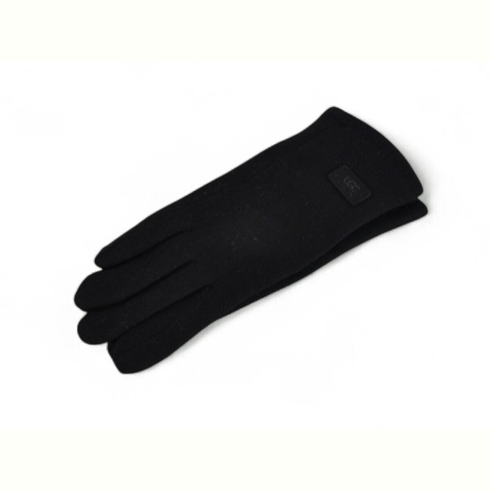 Перчатки Королева B152-97 black