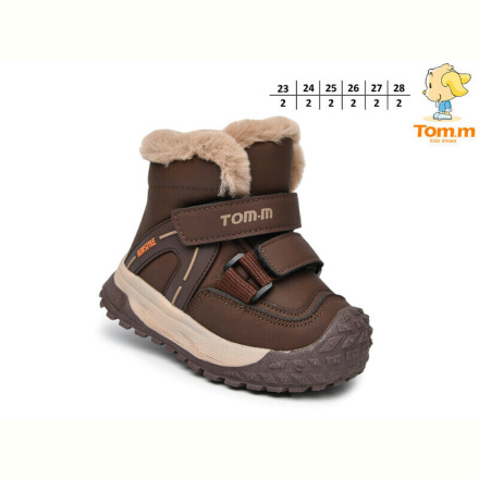 Ботинки TOM.M 11756H