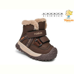 Ботинки TOM.M 11756H