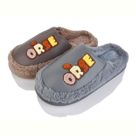 Тапки SANLIN 2 A962A mix