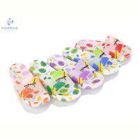 Шлепки Acorus 1326 mix