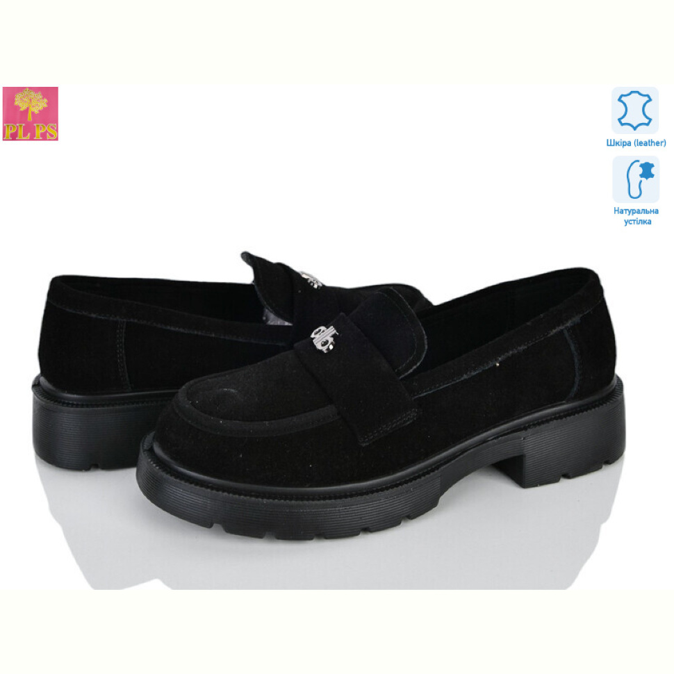 Туфли PLPS R160-2