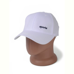 Кепка RuBi N009-4 white