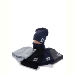 Шапка Red Hat KA340-2 комплект mix