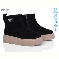 Ботинки ITTS V103A
